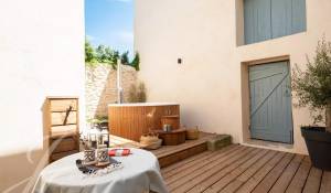 Vente Hôtel particulier Aix-en-Provence