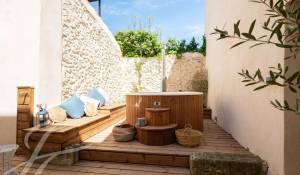 Vente Hôtel particulier Aix-en-Provence
