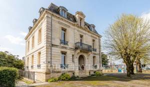 Vente Hôtel particulier Bègles