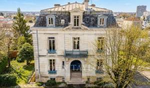 Vente Hôtel particulier Bègles