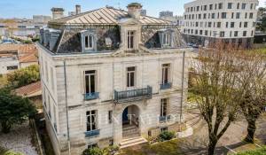 Vente Hôtel particulier Bègles