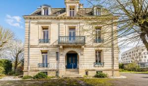 Vente Hôtel particulier Bègles