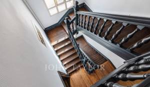 Vente Hôtel particulier Bègles