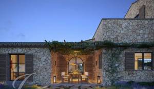 Vente Hôtel particulier Binissalem