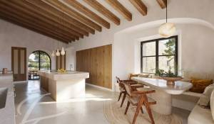 Vente Hôtel particulier Binissalem