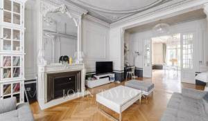 Vente Hôtel particulier Bordeaux
