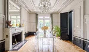 Vente Hôtel particulier Bordeaux