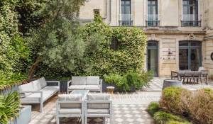Vente Hôtel particulier Bordeaux