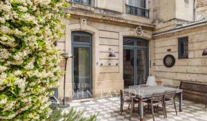 Vente Hôtel particulier Bordeaux