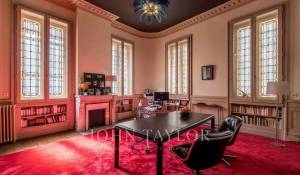 Vente Hôtel particulier Bordeaux