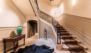 Vente Hôtel particulier Bordeaux