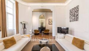 Vente Hôtel particulier Bordeaux