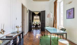 Vente Hôtel particulier Bordeaux