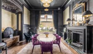 Vente Hôtel particulier Bordeaux