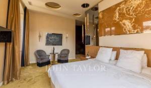 Vente Hôtel particulier Bordeaux