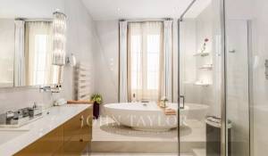 Vente Hôtel particulier Bordeaux