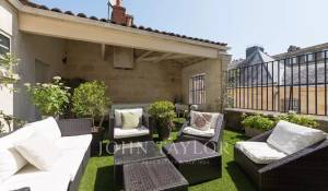 Vente Hôtel particulier Bordeaux