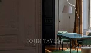 Vente Hôtel particulier Bordeaux