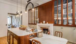 Vente Hôtel particulier Bordeaux