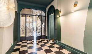 Vente Hôtel particulier Bordeaux