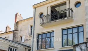 Vente Hôtel particulier Bordeaux