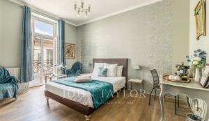 Vente Hôtel particulier Bordeaux