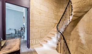Vente Hôtel particulier Bordeaux