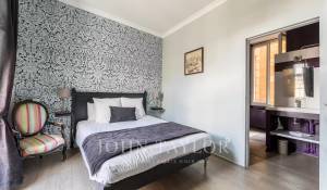 Vente Hôtel particulier Bordeaux