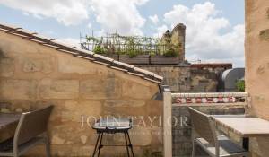 Vente Hôtel particulier Bordeaux