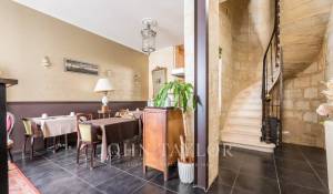 Vente Hôtel particulier Bordeaux