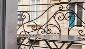 Vente Hôtel particulier Bordeaux