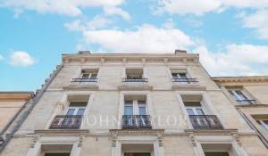 Vente Hôtel particulier Bordeaux