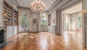 Vente Hôtel particulier Bordeaux