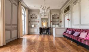 Vente Hôtel particulier Bordeaux