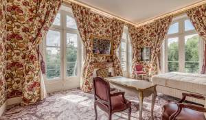 Vente Hôtel particulier Bordeaux