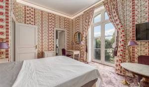 Vente Hôtel particulier Bordeaux