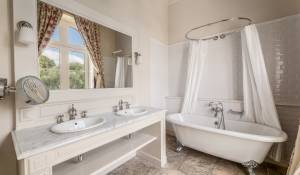 Vente Hôtel particulier Bordeaux