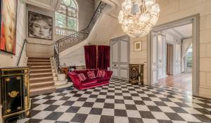 Vente Hôtel particulier Bordeaux