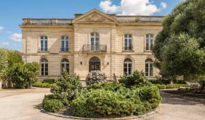Vente Hôtel particulier Bordeaux