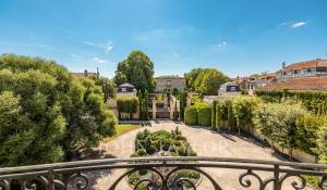 Vente Hôtel particulier Bordeaux