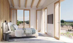 Vente Hôtel particulier Bunyola