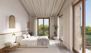 Vente Hôtel particulier Bunyola