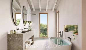 Vente Hôtel particulier Bunyola