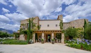 Vente Hôtel particulier Bunyola