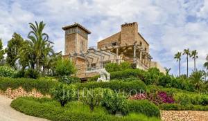 Vente Hôtel particulier Bunyola