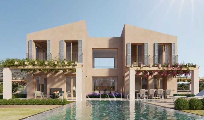 Vente Hôtel particulier Bunyola