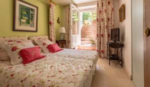 Vente Hôtel particulier Deauville