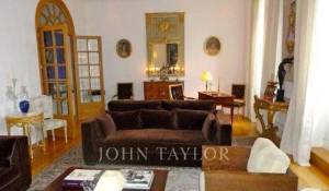 Vente Hôtel particulier Deauville