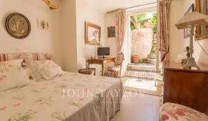 Vente Hôtel particulier Deauville