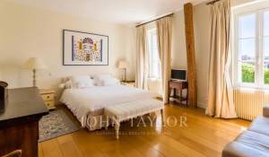 Vente Hôtel particulier Deauville